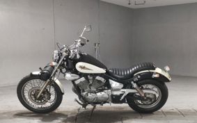 YAMAHA VIRAGO250S 3DM