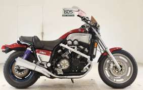 YAMAHA VMAX 1989