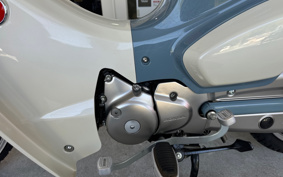 HONDA  SUPER CUB C125 JA48