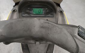 YAMAHA MAJESTY 125 5CA