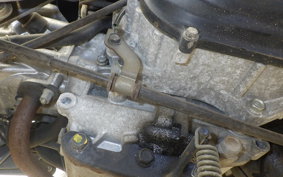 HONDA DIO Gen.5 AF56