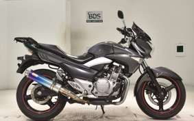 SUZUKI GSR250