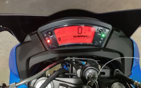 KAWASAKI NINJA400R ER400B