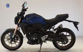 HONDA CB250RA 2011 MC52