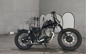 YAMAHA SR400 1JR