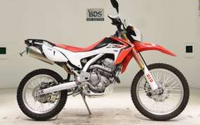 HONDA CRF250L 2017 MD38