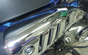 HONDA MONKEY 125 ABS JB02
