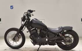 YAMAHA VIRAGO 250 2015 3DM