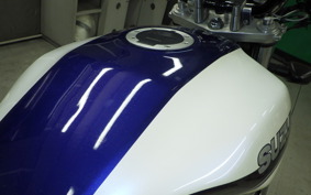 SUZUKI GSX1400 2001 GY71A