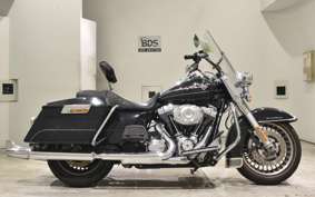 HARLEY FLHR 1690 2013