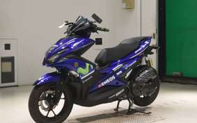 YAMAHA AERO X 155 2026