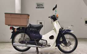 HONDA C70 SUPER CUB C70