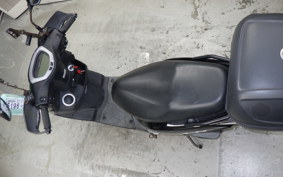 SUZUKI SWISH 125 2007 DV12B