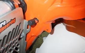 KTM 250 EXC F SIXDAYS