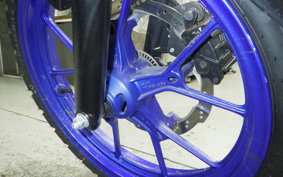 SUZUKI GSX-S125 2007 DL32D