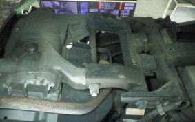 SUZUKI ADDRESS V125 G CF4EA