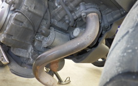 SUZUKI グラディウス400 2010 VK58A