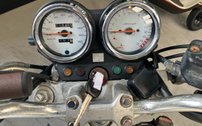HONDA HORNET 600 1999 PC34