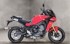 YAMAHA TRACER 9GT RN70J