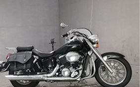 HONDA SHADOW 750 1997 RC44