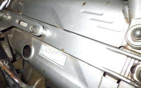 HONDA C110 SUPER CUB JA10