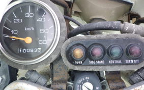 SUZUKI GSX-R50 GAG LA41A