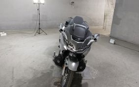 HONDA GL1800 TOUR DCT SC79