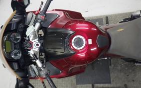 KAWASAKI 1400 GTR 2015