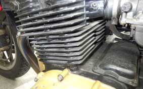 SUZUKI GSX750S KATANA Gen.3 1984 GR72A