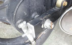 KAWASAKI ELIMINATOR 250 SE EL250A