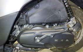 HONDA TACT-4ﾍﾞｰｼｯｸ 2016 AF79