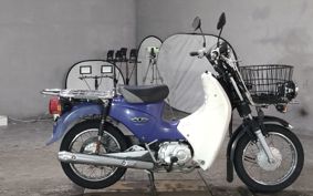 HONDA SUPER CUB110 JA07