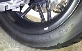 HONDA FORZA 250 2002 MF15