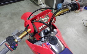 HONDA CRF450R 2012 PE07