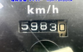 HONDA DIO