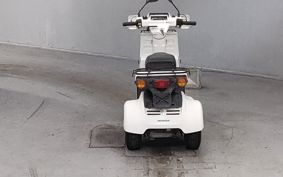 HONDA GYRO TD02