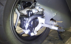 HONDA PCX125 JK05