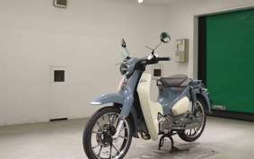 HONDA C125 SUPER CUB JA48