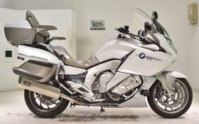 BMW K1600GTL E 2014