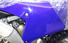 YAMAHA YZ250F 2025 CG58C