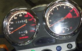 SUZUKI EN125