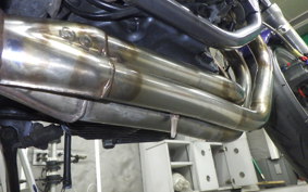 KAWASAKI BALIUS 250 2002 ZR250A