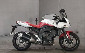 YAMAHA FZ1 FAZER 2009 RN21J