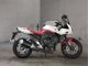 Фото Yamaha FZ1 FAZER 2009 с японского аукциона