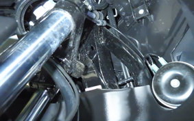 HONDA PCX125 2025 JK05