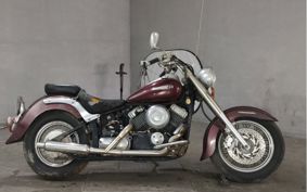 YAMAHA DRAGSTAR 400 CLASSIC VH01J