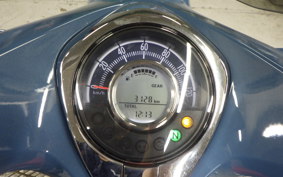 HONDA C125 SUPER CUB JA71