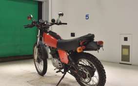 HONDA XL250S 2020 L250S