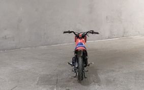 HONDA QR50 AE01