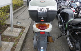 YAMAHA AXIS 100 1998 SB06J